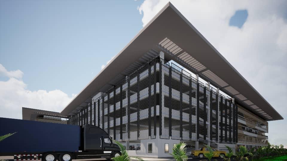 Gudu Shopping Mall in Nigeria Real Estate IMG-20250409-WA0006