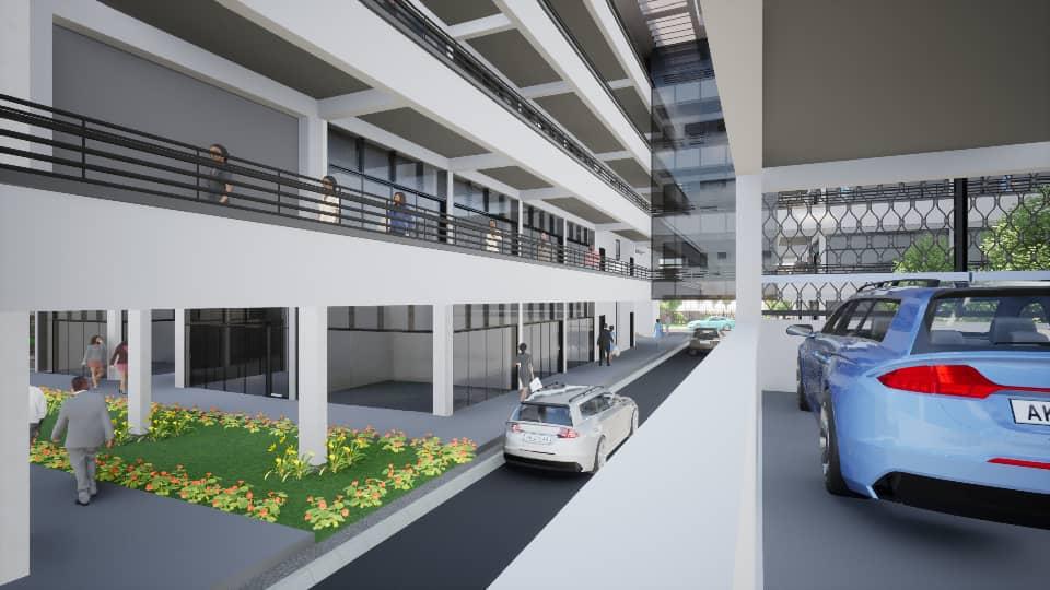 Gudu Shopping Mall in Nigeria Real Estate IMG-20250409-WA0007