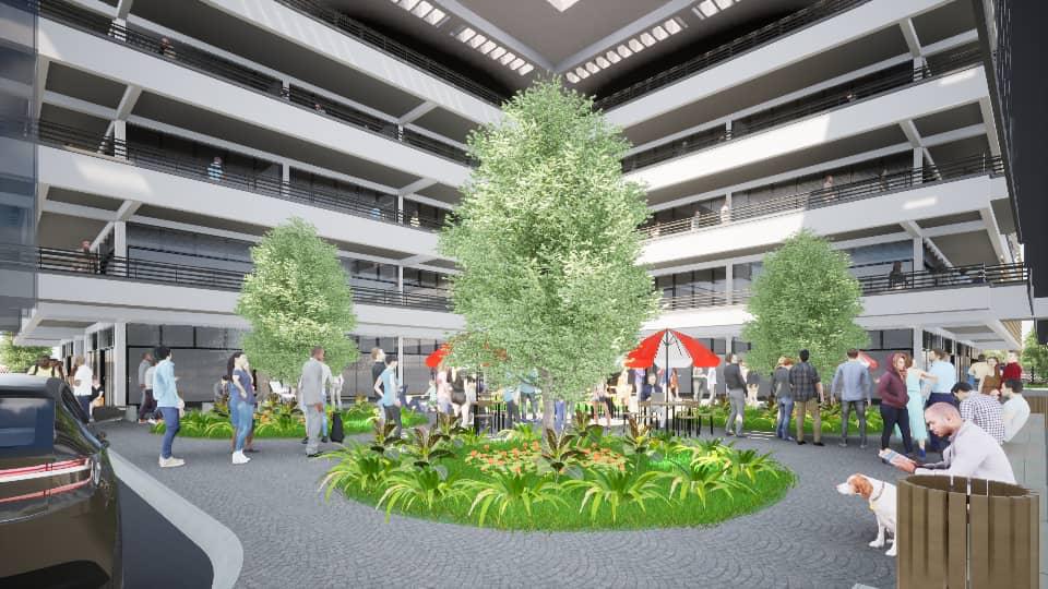 Gudu Shopping Mall in Nigeria Real Estate IMG-20250409-WA0008