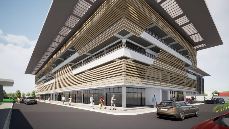 Gudu Shopping Mall in Nigeria Real Estate IMG-20250409-WA0010