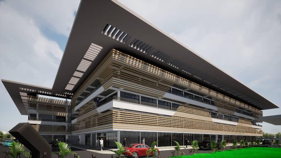 Gudu Shopping Mall in Nigeria Real Estate IMG-20250409-WA0011