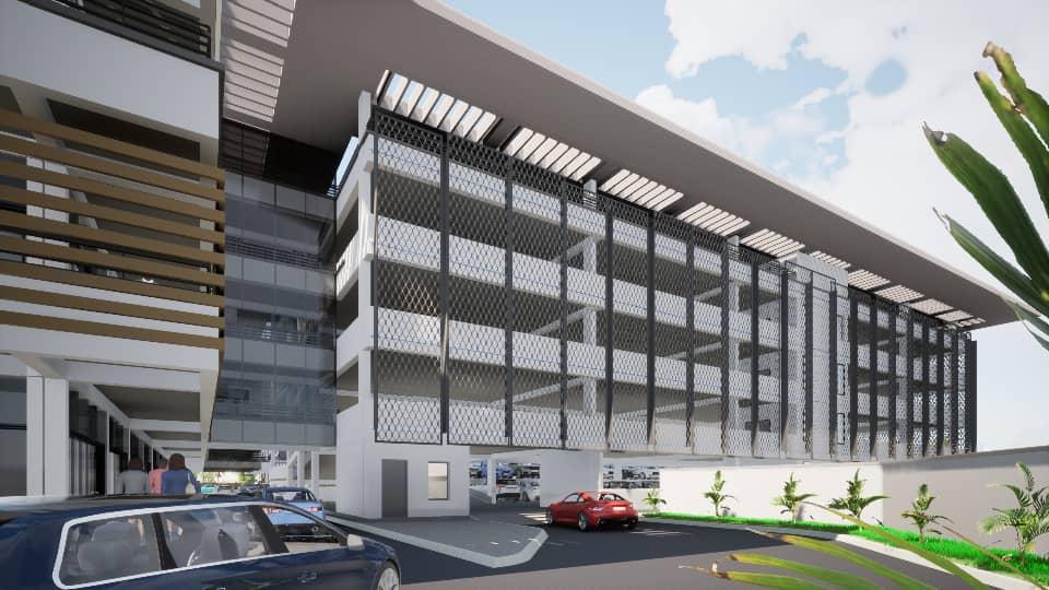 Gudu Shopping Mall in Nigeria Real Estate IMG-20250409-WA0013